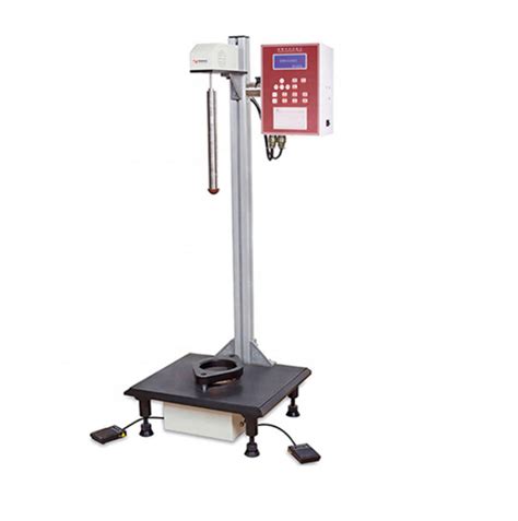 Drop Dart Impact Tester mfg|d1709.